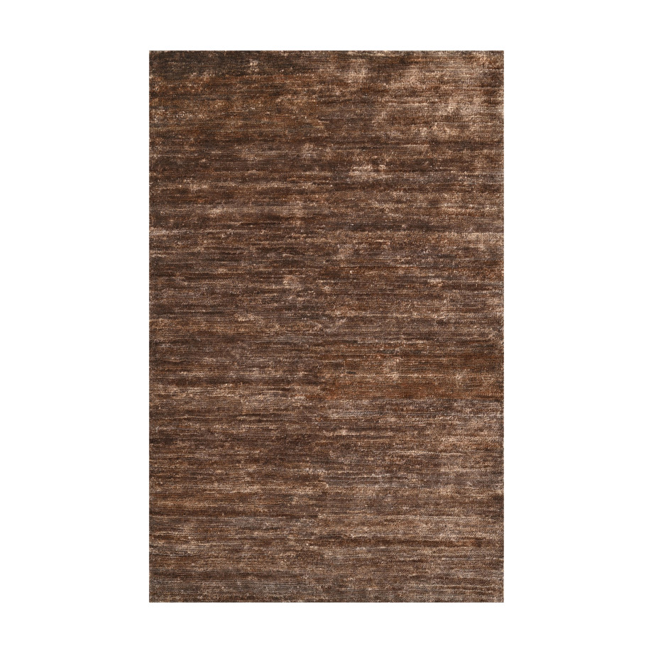 Tapis Bengale Idaho - coloris Marron I Axodeco.fr