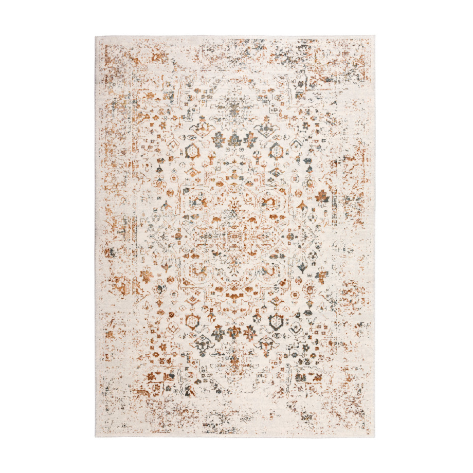 Tapis Amman Gold Idaho I Axodeco.fr