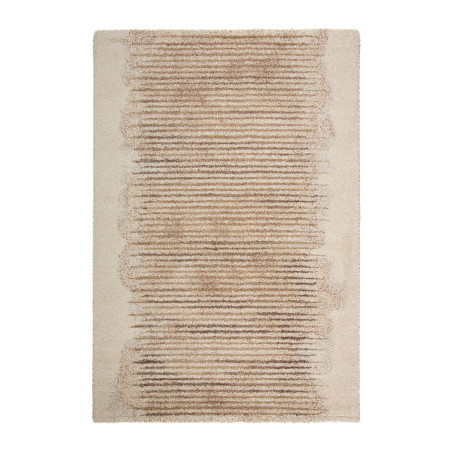 Tapis Scala IDAHO coloris Beige I Axodeco.fr