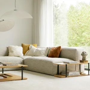 Une déco haute en couleurs avec SITS ! 🌈

Amateurs de couleurs vives ou de nuances délicates, notre sélection de canapés @sits_furniture saura...