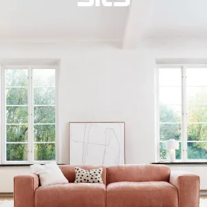 ✨ Découvrez le canapé Edda @sits_furniture, alliant confort et design pour sublimer votre salon. 🛋️

Avec ses lignes urbaines et...