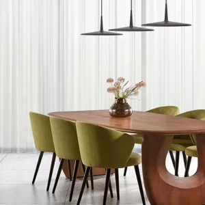 ✨ Découvrez la table Panton @castlelinefurniture ! 🍽️

Une pièce au design sculptural et sa finition soignée, qui capte l’attention dès...