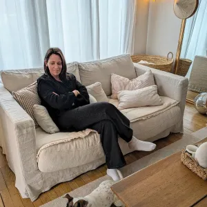 ✨ Nos ambassadrices ✨

En Normandie, @coco_homedeco a transformé une maison ancienne en un véritable cocon mêlant style cottagecore et...
