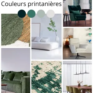 🌿 Moodboard couleurs printanières 🌿

Laissez-vous inspirer par notre sélection aux teintes fraîches et naturelles, parfaites pour apporter...