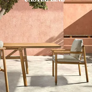 🌿 Hello printemps, hello farniente ! 🌞✨

Avec l’arrivée des beaux jours, il est temps d’aménager un espace extérieur élégant et...