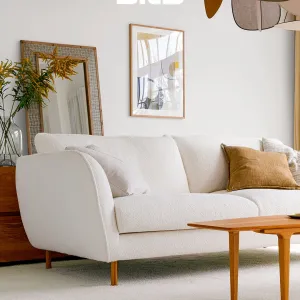 ✨ Découvrez le canapé Emma @sits_furniture, alliance parfaite entre élégance scandinave et confort sur mesure. 🛋️🌿 

Avec ses lignes...