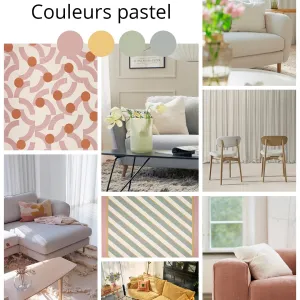 🎨 Moodboard : couleurs pastel ✨

Des teintes apaisantes, des matières délicates et une ambiance lumineuse… Les couleurs pastel s’invitent...