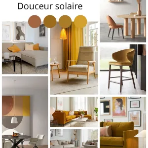 ☀️ Couleurs solaires : faites rayonner votre intérieur ✨

Couleurs lumineuses, matières naturelles : cap sur la bonne humeur ! Des teintes...