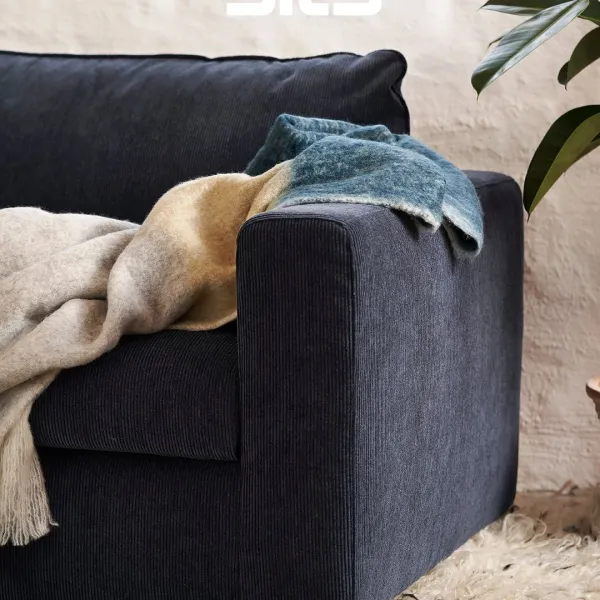 ✨ Découvrez le canapé Sophia @sits_furniture ✨
 Équilibre parfait entre chic intemporel et confort absolu, Sophia s’impose comme la pièce... Galerie Instagram