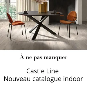 ✨ Découvrez la nouvelle collection indoor 2025 Castle Line ✨

Des lignes douces, des matières nobles, un style chaleureux… Castle Line...
