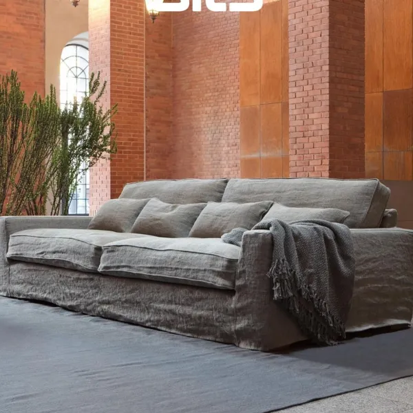 ✨ Découvrez le canapé New York @sits_furniture ✨
Avec son style décontracté, New York s’impose comme le canapé convivial par excellence... Galerie Instagram