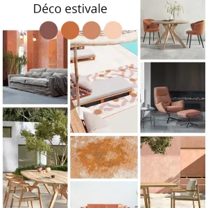 🌞 Inspiration terracotta : chaleur et caractère

Couleurs terreuses, matières brutes et lignes enveloppantes… Le style terracotta insuffle une...