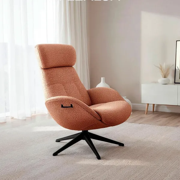 ✨ Découvrez le fauteuil Elegant @flexlux_official ✨

Design contemporain et confort enveloppant se rencontrent avec le fauteuil Elegant de... Galerie Instagram