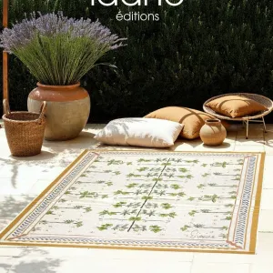🌿 The Willow @idaho_editions : élégance végétale, charme intemporel 🌿

Né d’un coup de cœur pour un papier peint du XVIIIe siècle, ce...