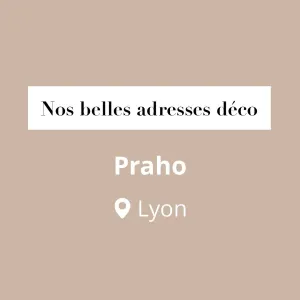✨ En quête d’une adresse déco inspirante au cœur du 6ᵉ arrondissement de Lyon ? ✨

Poussez la porte de @praho_lyon, le rendez-vous design...