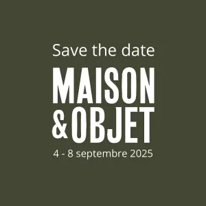 On se rencontre ? ✨

RENDEZ-VOUS AU SALON MAISON&OBJET ! 🤩

L’événement incontournable de la rentrée pour tous les amoureux de la maison et...