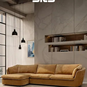 ✨Découvrez le canapé Bonnie ✨

Le canapé Bonnie @sits_furniture s’adapte à vos envies et à votre intérieur.
Ses courbes élégantes et...