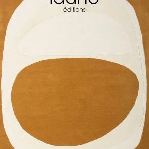 ✨Découvrez le tapis Echo ✨

Élégant et chaleureux, le tapis Echo, signé en collaboration avec @cecile.simeone pour @idaho_editions , habille...