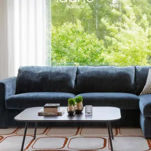 ✨ Douceur et graphisme avec Retba ✨

Avec ses motifs arrondis, le tapis Retba de chez @idaho_editions apporte élégance contemporaine et une...