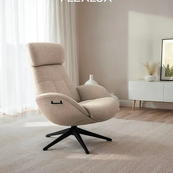 ✨ Design nordique et confort absolu avec Élégant ✨

Le fauteuil Élégant de chez @flexluxfurniture allie esthétique scandinave et innovation.... Galerie Instagram