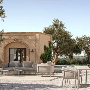 ✨ Luxe et sérénité avec Liv ✨

Avec la collection Liv de @castlelinefurniture , profitez pleinement de vos espaces extérieurs. Ses lignes...