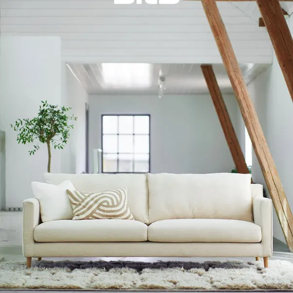 ✨ Confort et modularité avec Sally ✨

Le canapé Sally @sits_furniture est une véritable invitation à la détente qui se distingue par son... Galerie Instagram