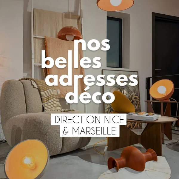 ✨ Une adresse design à découvrir ✨

Direction Good Design Store, un concept store inspirant où le mobilier contemporain s’exprime avec... Galerie Instagram
