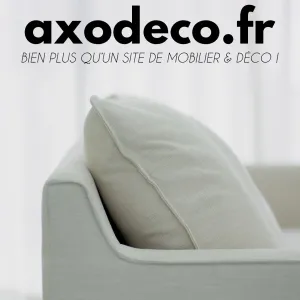 ✨ Axodeco.fr, bien plus qu’un site déco ! ✨

Trouvez le canapé parfait, choisir la bonne finition, comparer les matières… Et si vous...