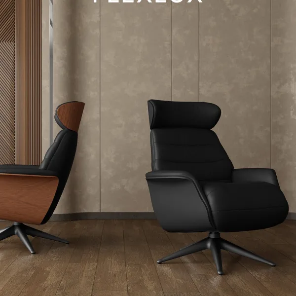 ✨ Cap sur la détente avec le fauteuil Marina @flexluxfurniture ✨

Design raffiné et confort sur-mesure, Marina vous accompagne dans chaque... Galerie Instagram