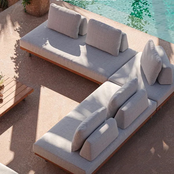 ✨ Liberté et design avec Emilio ✨

Le salon lounge Emilio de chez @castlelinefurniture allie avec brio matériaux naturels et modularité... Galerie Instagram