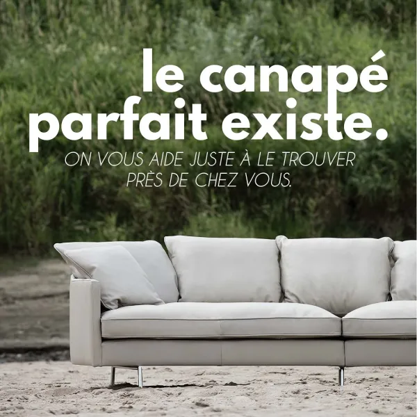 ✨ Le canapé parfait existe. Et il n’attend que vous ! ✨

Avec axodeco.fr, découvrez vos coups de cœur parmi les collections SITS et... Galerie Instagram