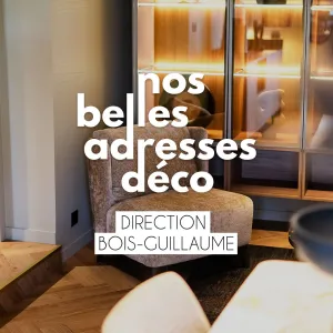 ✨ Une adresse d’exception à découvrir ✨

Installée à 📍 Bois-Guillaume, Aurélie Savary @maison_symbiose vous accueille dans un cadre...