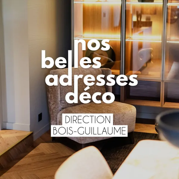 ✨ Une adresse d’exception à découvrir ✨

Installée à 📍 Bois-Guillaume, Aurélie Savary @maison_symbiose vous accueille dans un cadre... Galerie Instagram