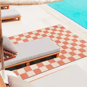 ✨Square, le tapis qui sublime votre terrasse !✨

Graphique, élégant, intemporel : le tapis Square signé @idaho_editions revisite le motif...