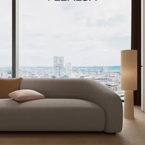 ✨ Élégance et design scandinave avec Sovana 

Envie d’un salon à la fois lumineux, chaleureux et ultra tendance ? Le canapé Sovana signé...