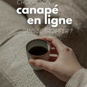 Vous achetez un canapé sans voir le tissu ?

Parce qu’un tissu de ne choisit pas uniquement sur un écran, Axodeco vous permet de commander...