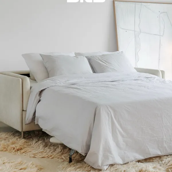 ✨ Pixie, le canapé convertible qui allie design et confort absolu ✨

Optimisez votre espace sans faire de compromis sur le style avec le... Galerie Instagram