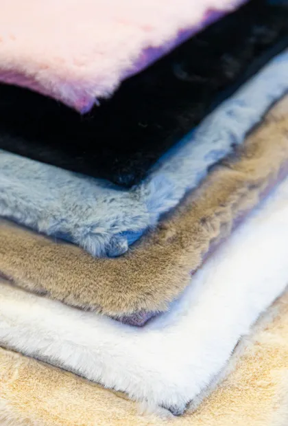 Tapis d'hiver : comment bien choisir son tapis pour un intérieur cosy et tendance ?