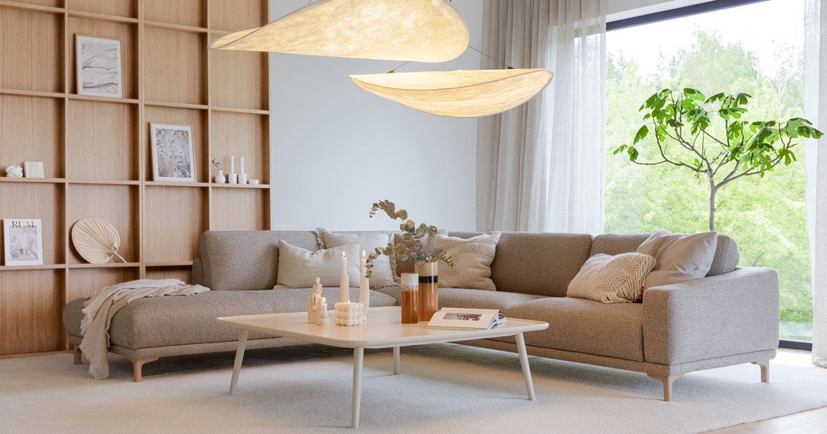 Comment adopter la tendance déco Scandicraft, inspirée du design ...