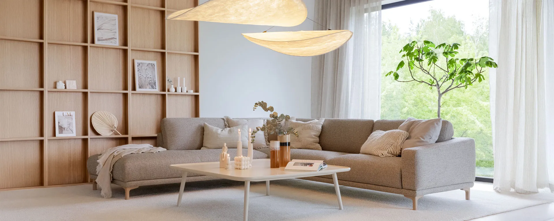 Comment adopter la tendance déco Scandicraft, inspirée du design scandinave et de l’artisanat, en 2025 ?