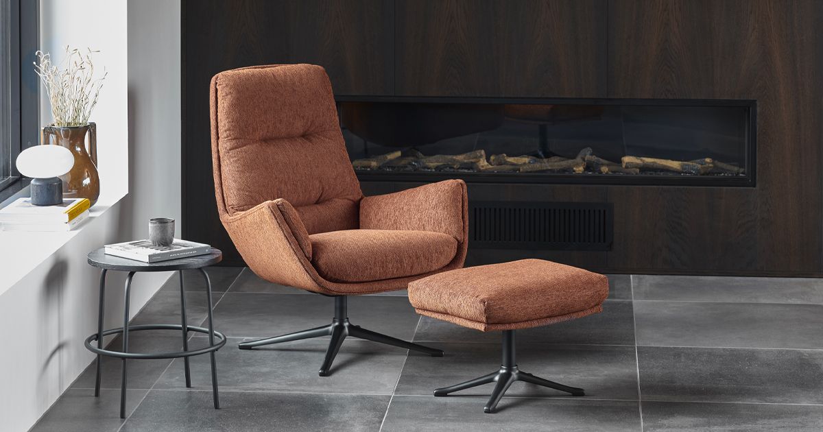 Quel fauteuil design choisir en 2025 ? Le guide pour un intérieur chic ...