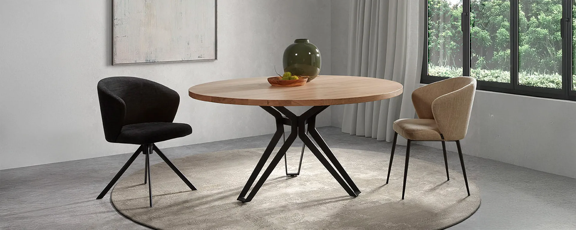 Adopter le style organique : nos conseils pour une déco naturelle et moderne