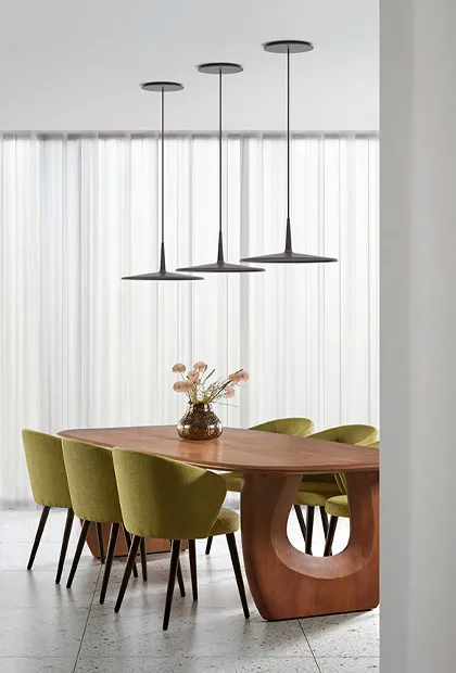 Adopter le style organique : nos conseils pour une déco naturelle et moderne