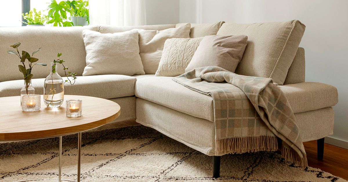 Salon campagne chic : inspirations et conseils pour une déco cosy et ...
