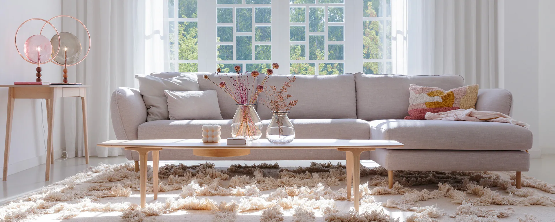 Couleurs pastel en décoration intérieure : comment adopter cette tendance douce et chic ?