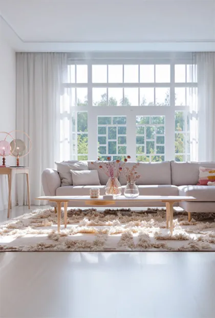 Couleurs pastel en décoration intérieure : comment adopter cette tendance douce et chic ?
