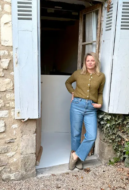 Une parenthèse douce chez Manon en Touraine