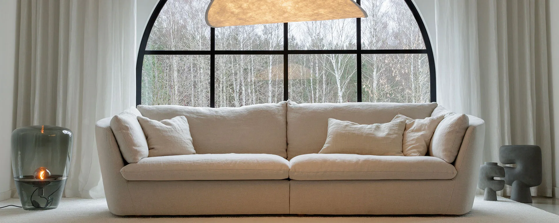 Tendance slow déco 2025-2026 : l’art de décorer moins, mais mieux