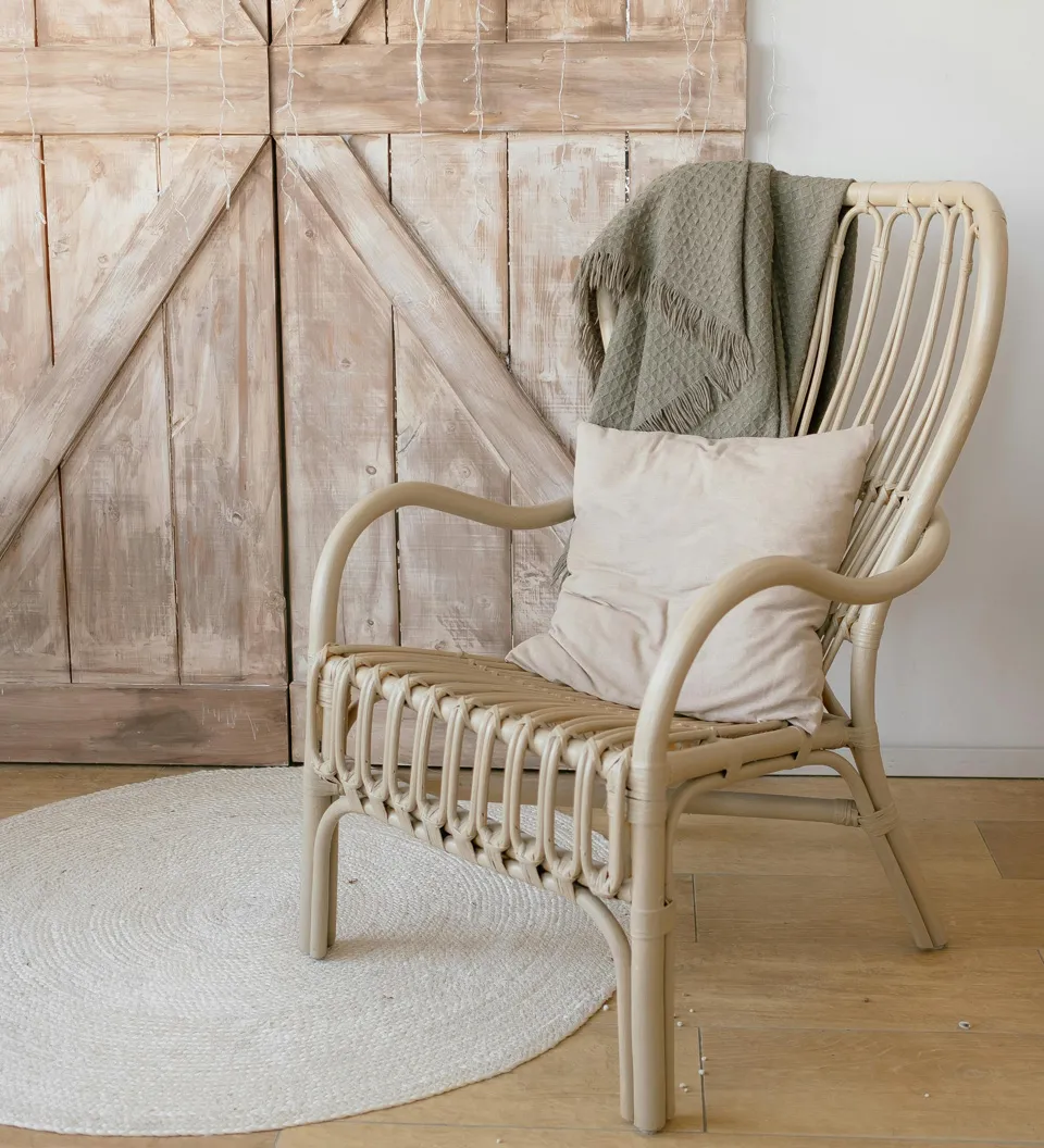 fauteuil-rotin