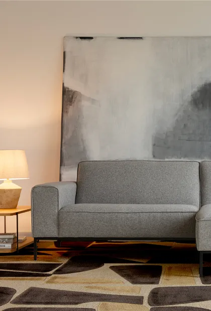 Déco salon vintage : les tendances 2026 à adopter pour un intérieur rétro chic